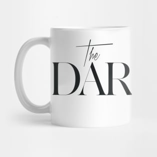 The Darlene Factor Mug